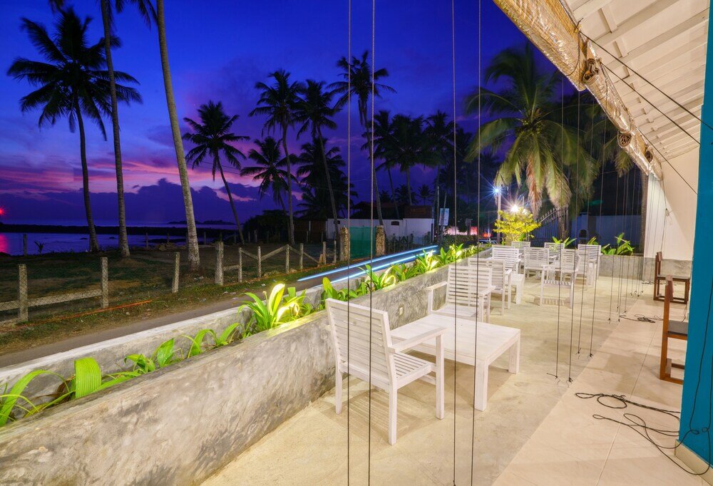 Фото Shangrela Beach Resort by Ark