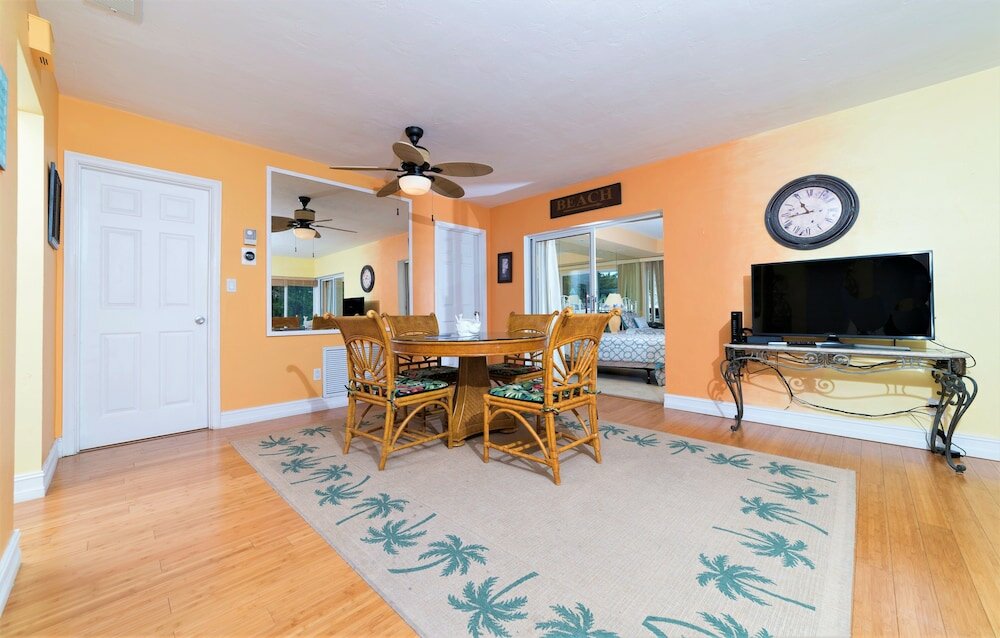 Фото Casa Terra Luxury Island House