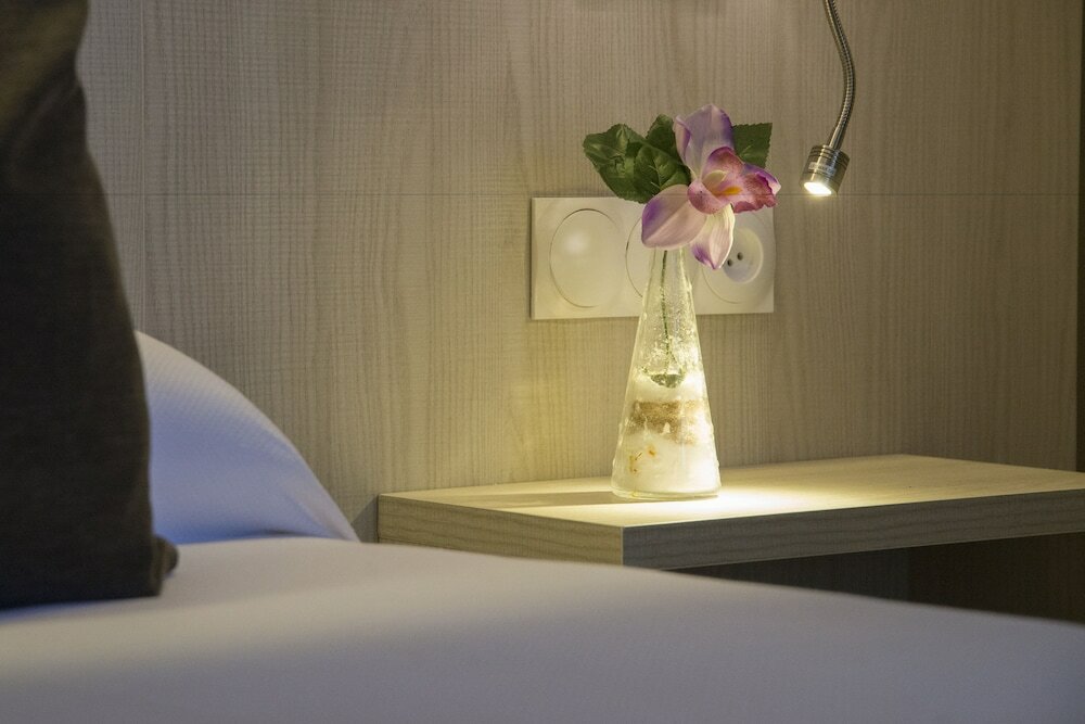 Фото Hotel SPA Benalmadena Palace