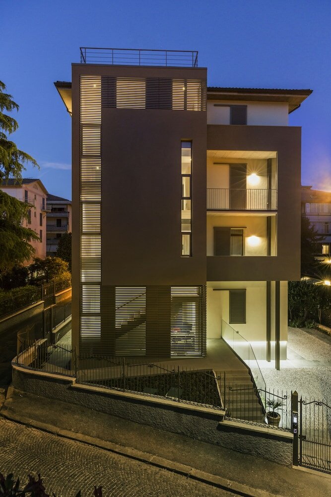 Фото San Leonardo Suites