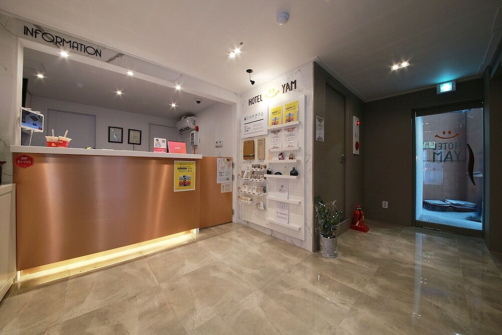 Фото Bucheon Yam Bucheon Station