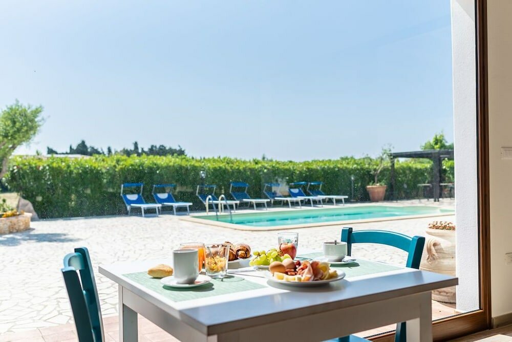 Фото Sisula Country Hotel&SPA