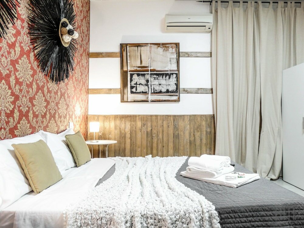 Фото Magic Door Rome