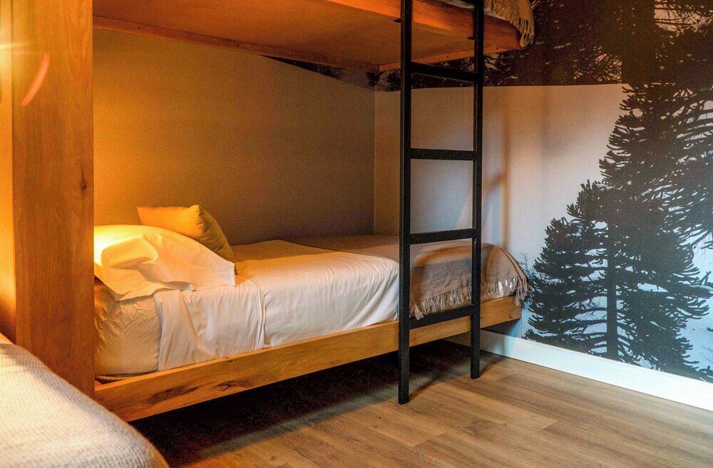 Фото Refugio Knapp