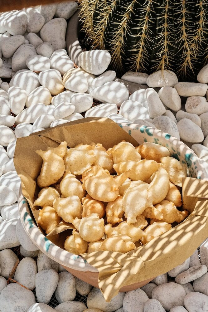 Фото Mastropa' Exclusive Resort