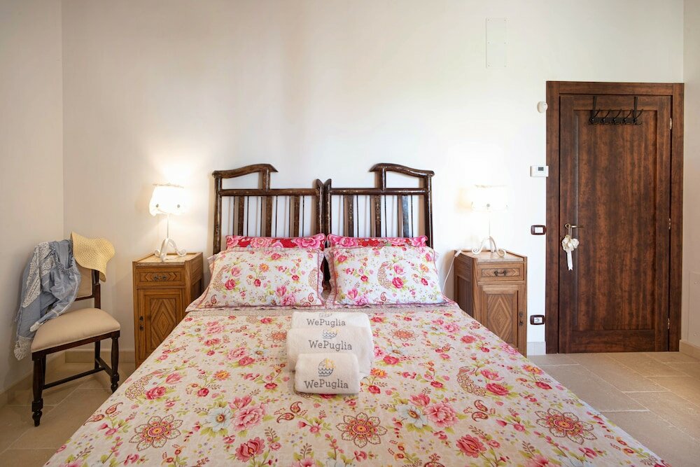 Фото WePuglia - Terraterra - Masseria Minunni