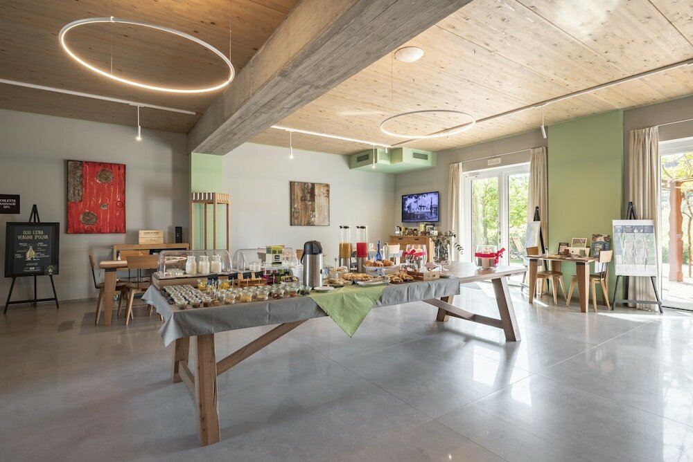 Фото Il Cru di Vignanova