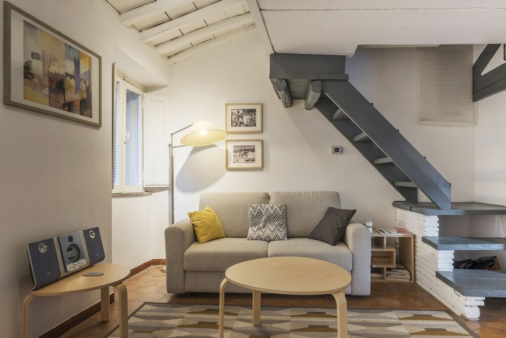 Фото Charming Loft Navona