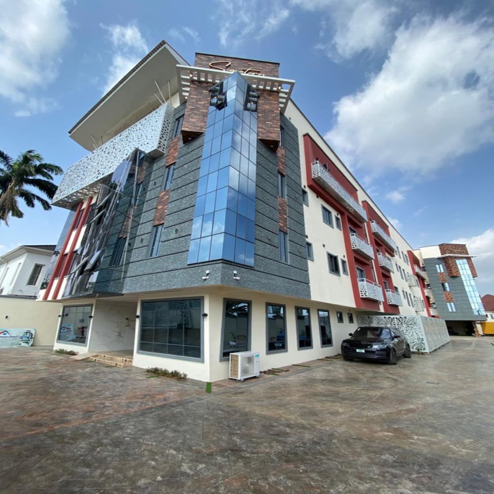 Фото God's Touch Apartment