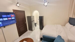 هومتيل الفيصلية (Makkah, Jiddah, Jeddah, Al Faisaliyah District, Al Rass Street) ، فندق