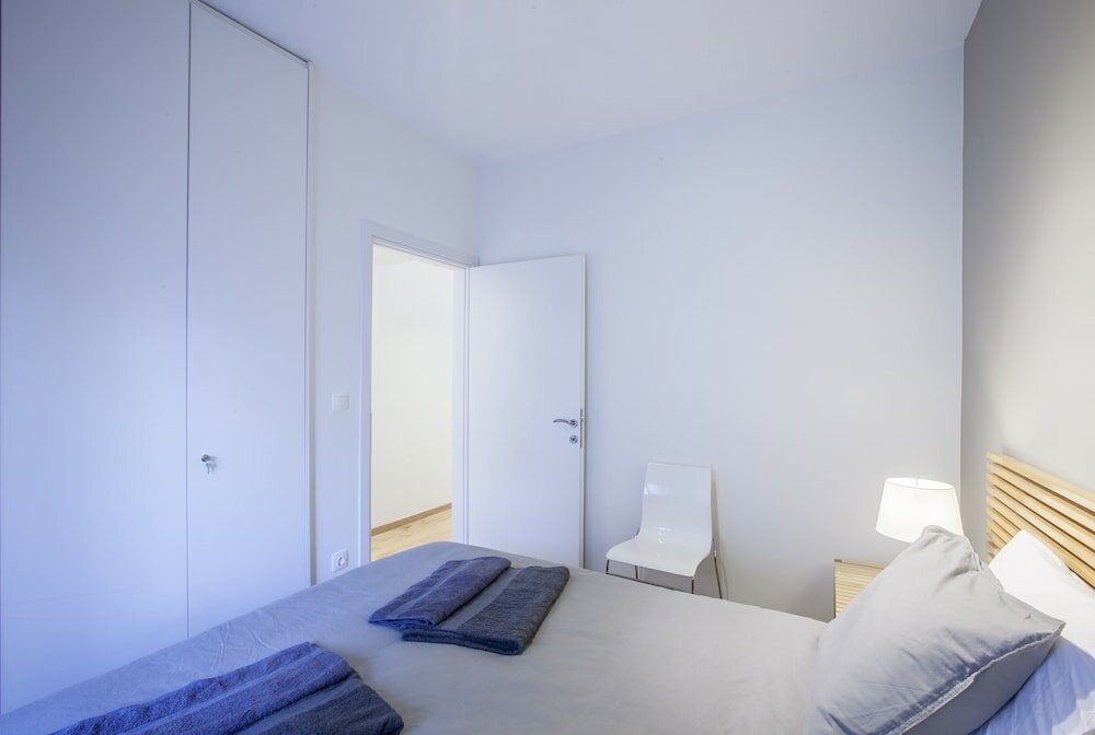 Фото Alterra Vita City Apartment