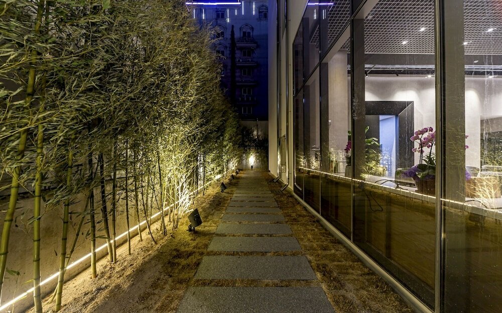 Фото Pohang Daejam-dong Hotel Noblion