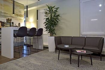 Фото B&b Hotel Dusseldorf City-Sud