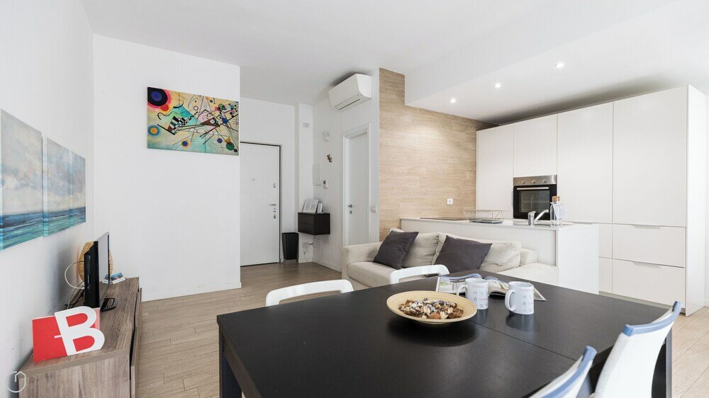 Фото Italianway - Spontini 10