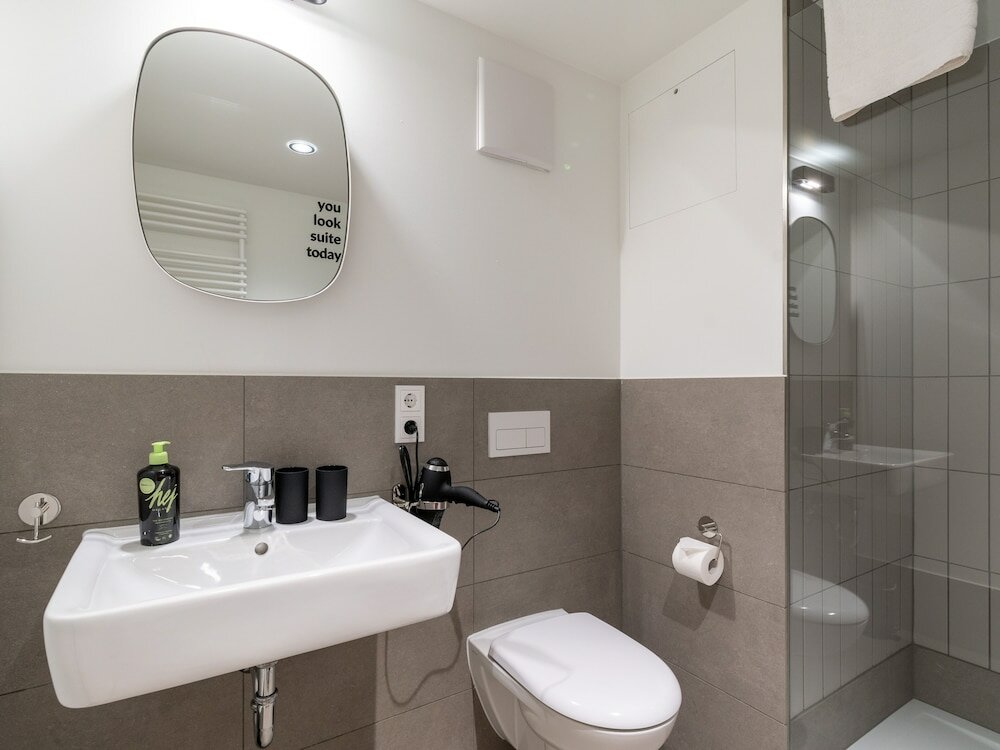 Фото Limehome München Olschewskibogen