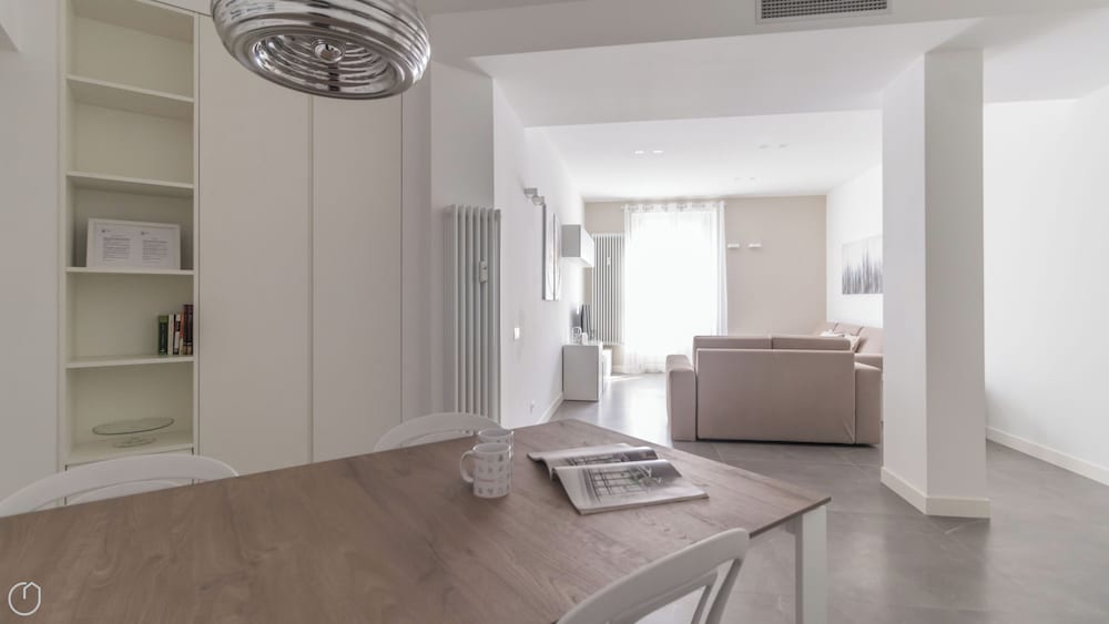 Фото Italianway - The B Village Standard - A02