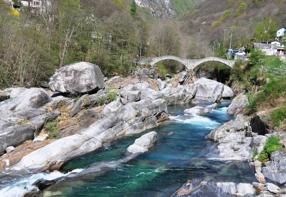 Фото Casa Verbano Apartment 24