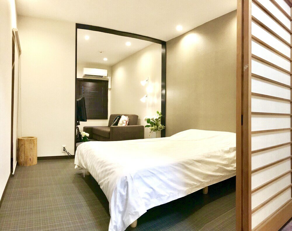 Фото Osaka Premium House
