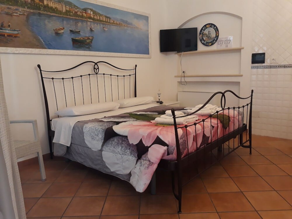 Фото Cetara Albergo Diffuso