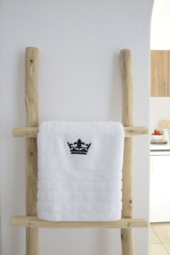 Фото Paros King Luxury Apartments