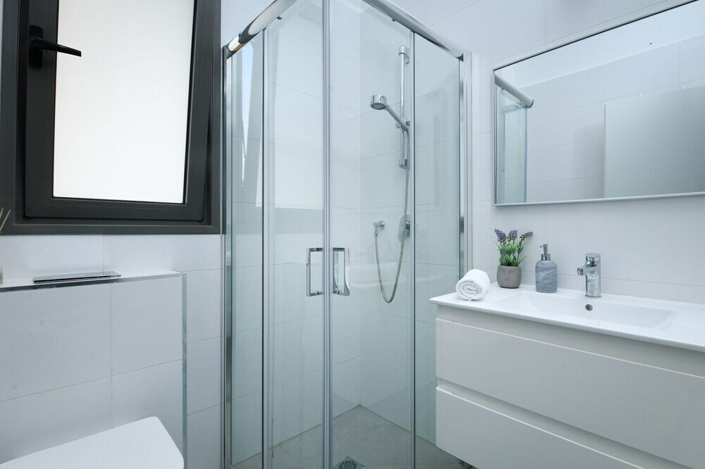 Фото Awesome 4br Apt Next to Achziv Beach