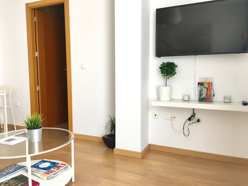 Фото Malaga Palo