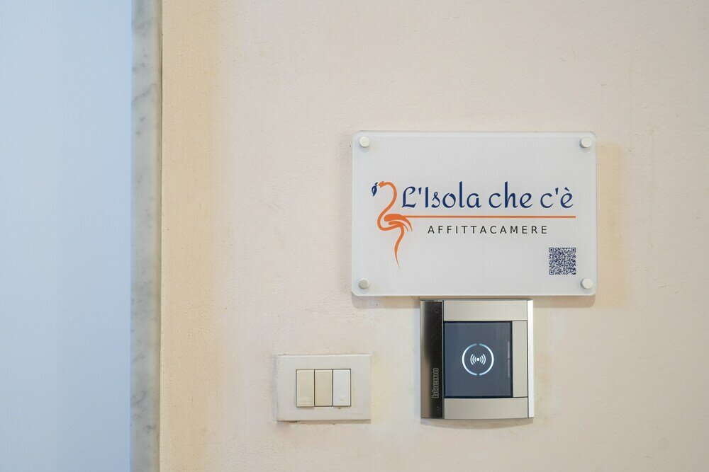 Фото L'isola che c'è