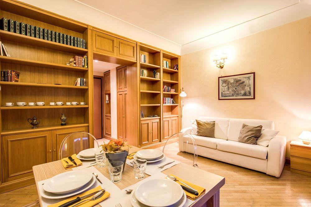 Фото M&l Apartment - Case Vacanze A Roma