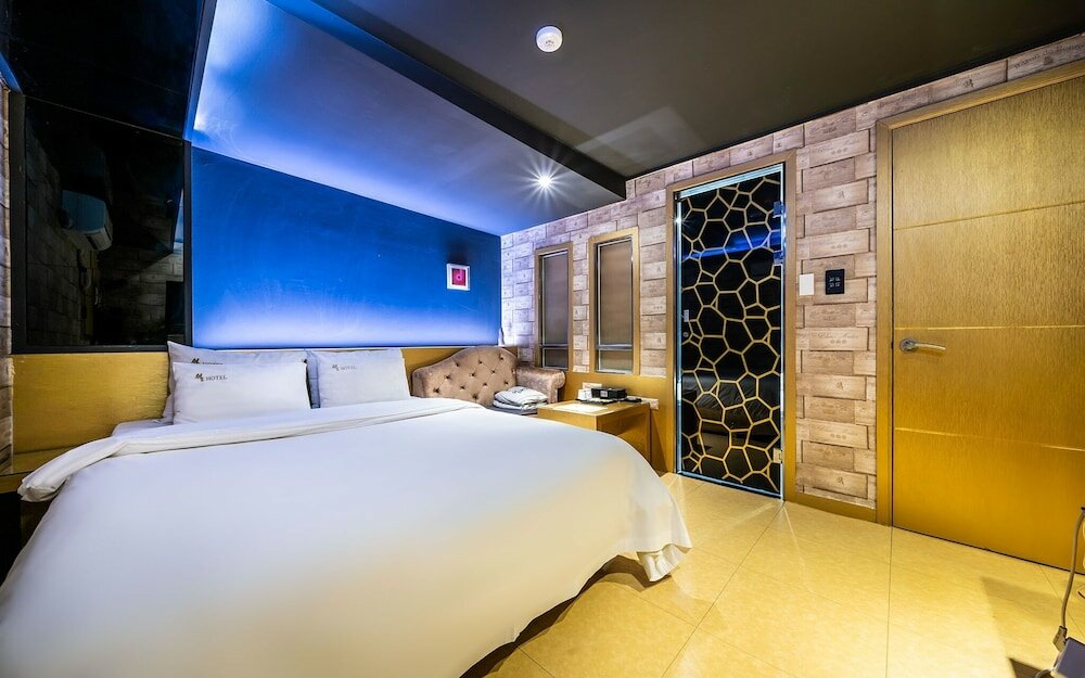 Фото Bucheon Sheel