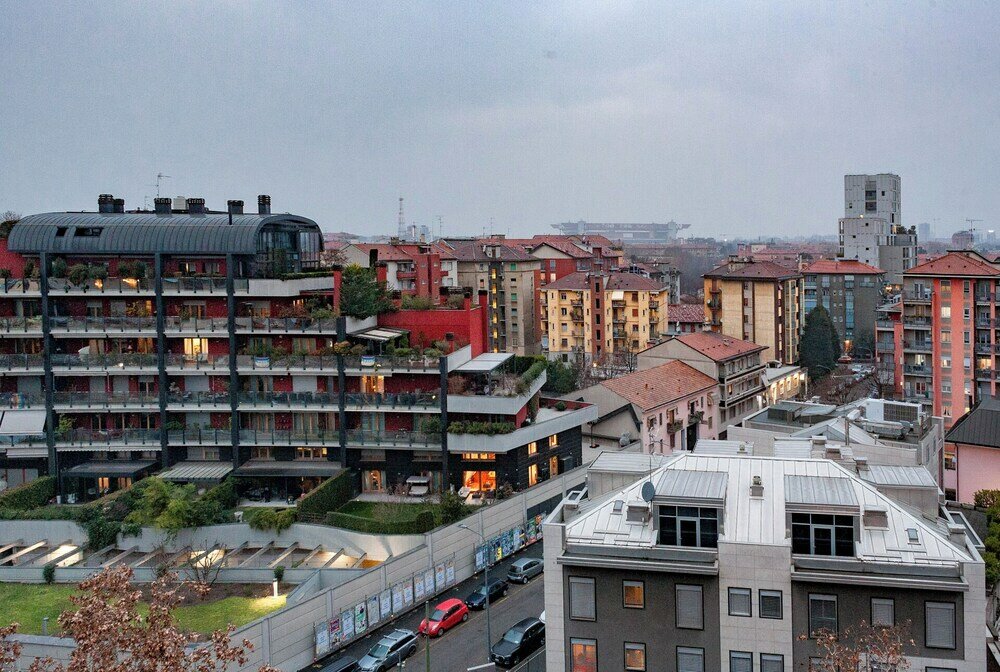 Фото отеля 2