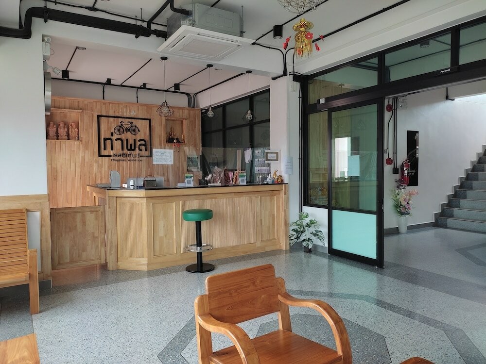 Фото отеля 5