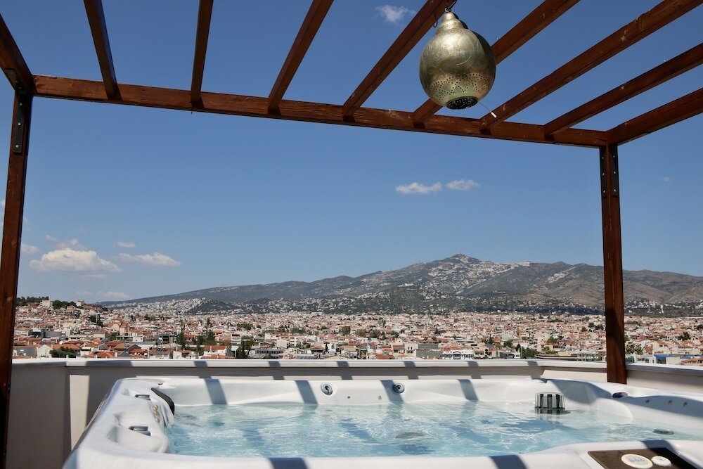 Фото Villa Ariadne