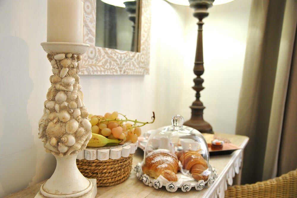 Фото B&b Casa Gioconda