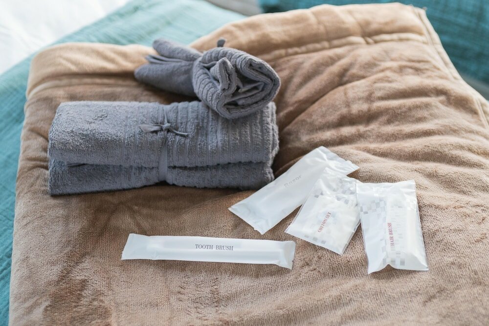 Фото Bloom Nagahori