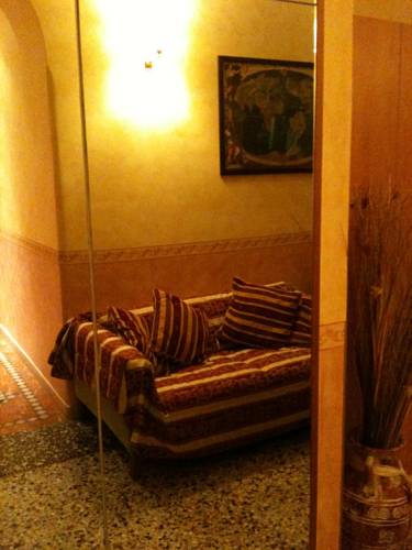 Фото Гостевой Дом Residenza Giustiniani