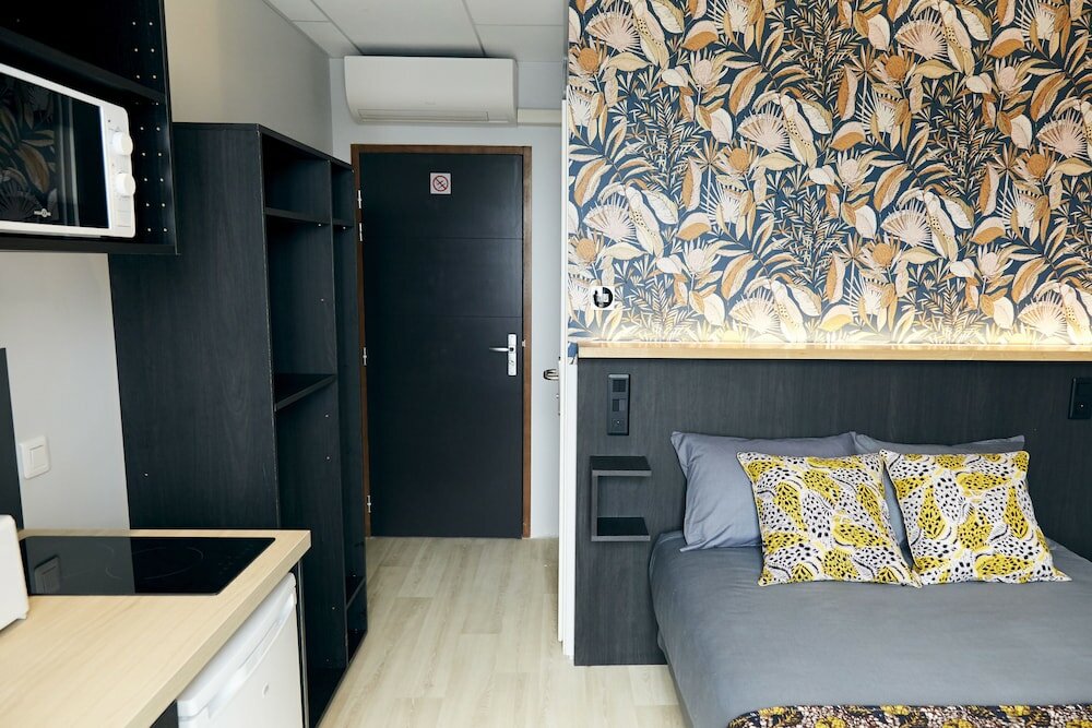 Фото 97 Smart Appart Le Havre