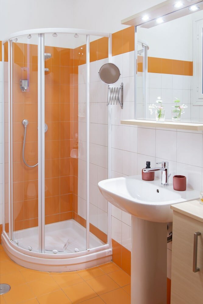 Фото Garibaldi Rth