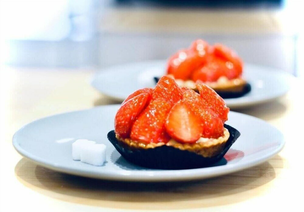 Фото City Affaire - Bayeux Omaha