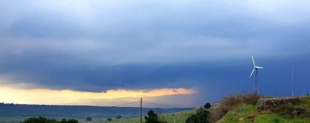 Фото Aloney HaBashan - Guest Village