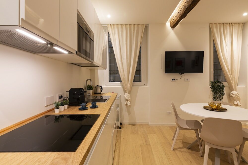 Фото Nota-Mi - Domus Ticinese