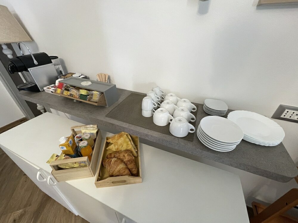 Фото Holiday Rooms La Campagnetta