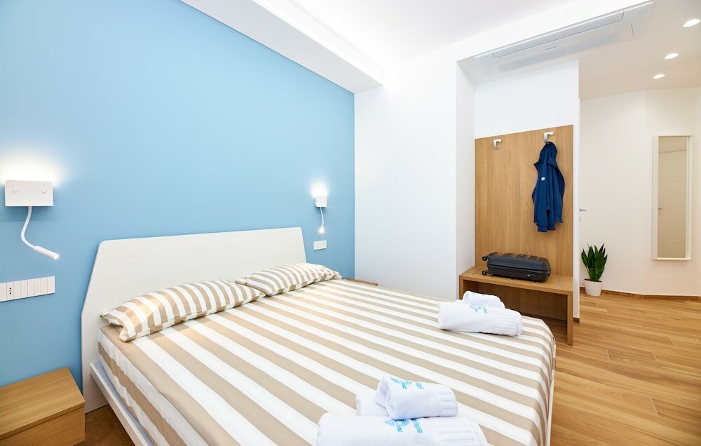 Фото Zeropensieri B&b