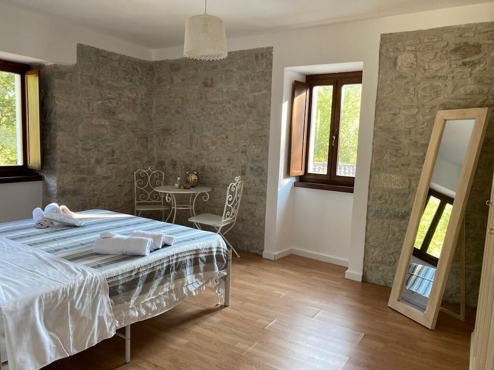 Фото Casale Cipriani