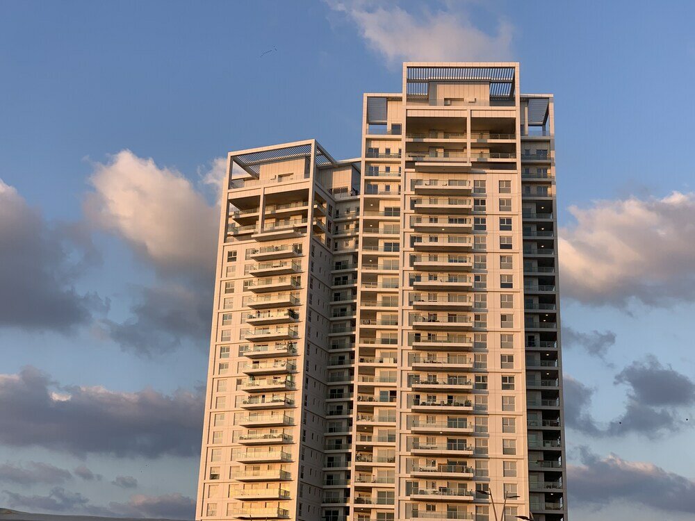 Фото Prince Palace Hadera White Beach