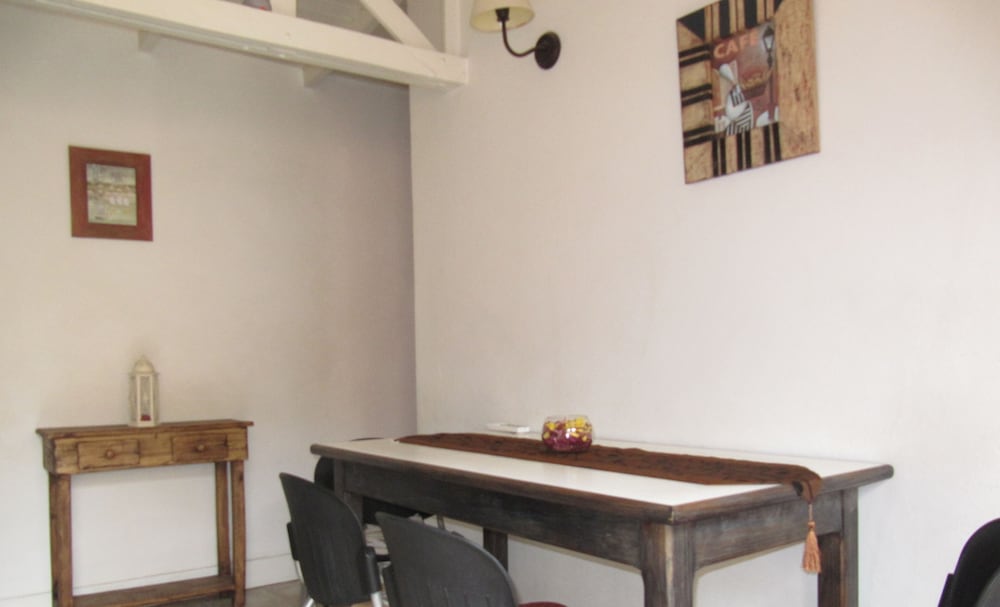 Фото Apart Casas del Centro