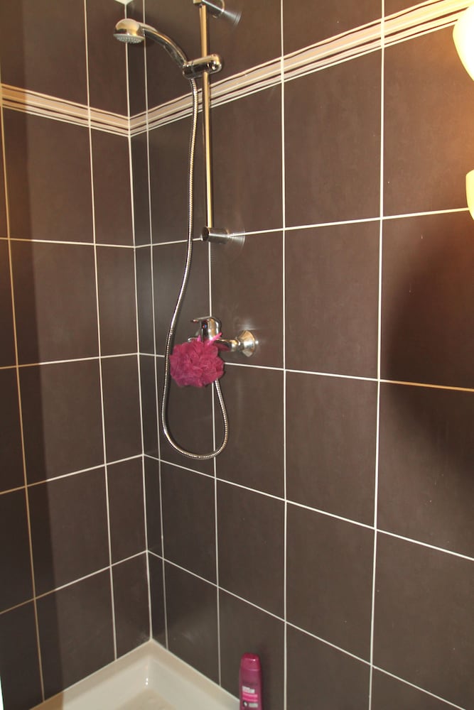 Фото Résidence Parc Harmonie