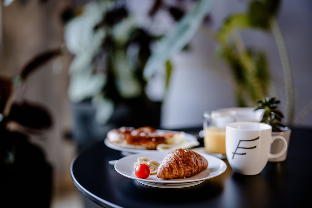 Фото The Flag Meiller Gärten