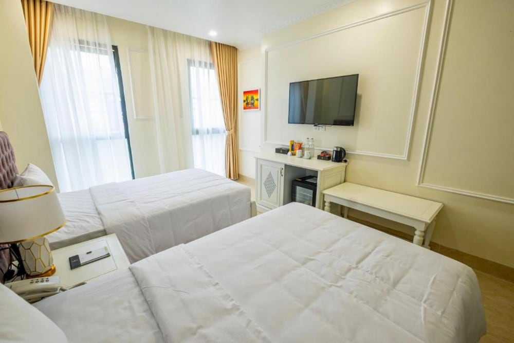 Фото Sun Diamond Hotel