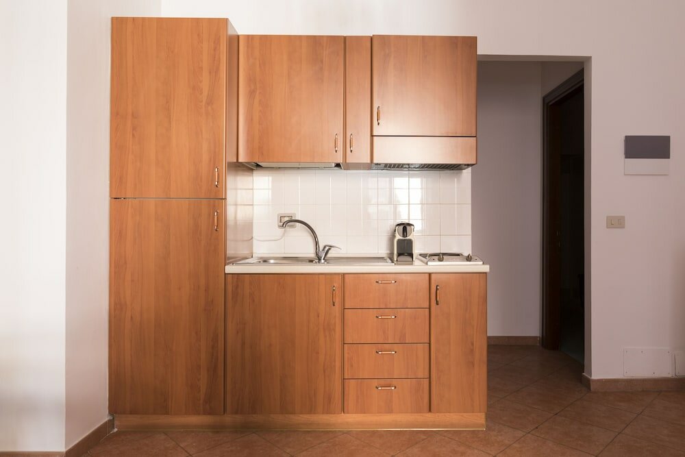 Фото Sonder Piazza San Pietro