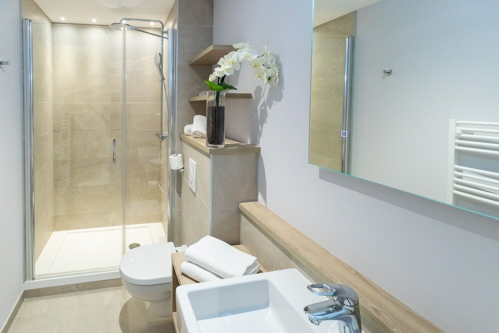 Фото Appartements Des Marins